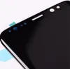 OEM Nowy test Amoled LCD Ekran dotykowy Wymiana Digitizer dla Samsung Galaxy S8 G950 S8 + S8 Plus G955