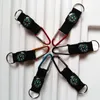 No. 5, D type guide, knitting belt, mountaineering buckle, outdoor camping, factory sales, welcome to order Outdoor Gadgets