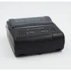 TP-E300 Bärbar 80mm Bluetooth Mobile Printer Bluetooth + USB Kompatibel med Android, Win, iOS Gratis SDK