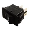 1 PCS 12 V 35A Interruptor de Luz de Nevoeiro Do Carro Foguete 4 Pinos LEVOU Dash Dashboard B00436