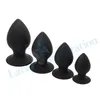 Toysdance Adult Sex Toys Silicone Anal Plug Unisexe S-Xl Butt Plugs Avec Strong Sucker Anus Expansion Love Kits Sex Products 17420