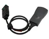 Lexia-3 OBD2 Diagnostics Tool Lexia 3 PP2000 Diagbox V7 83 voor Citroen Voor Peugeot Lexia3 NEC Relais Volledige Chip314Z