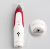 Elektryczny Derma Pen stempel Auto Micro Igła Roller Anti Starzejący Terapia Skóry Wand MyM Derma Pióro z Detta