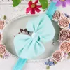 10 colour mixed Kids Girls Baby Toddler Infant Flower Headband Hair Bow Band Accessories Hair Band Bow Accessories HJ049