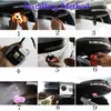 For Ford LED Side Mirror Puddle Light under mirror projector logo light For Edgy Explorer Mondeo Taurus Everest Auto led bulbs lam7298866