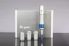 充電式2電池医療用Derma Pen Dr.Pen Ultima A6電気マイクロ針Dermaスタンプの皮膚のスキンケア50ピース針カートリッジ