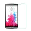 Protecteur d'écran en verre trempé incassable antidéflagrant 9H 0.3mm pour LG G2 D801 D802 D805 G3 D850 G4