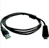 كابل USB VMCMD3 لـ Sony Cybershot DSCTX100 DSCW350 DSCTX20 DSCTX55