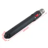 Pluma de soldadura de combustible recargable de gas de butano recargable de antorcha encendedor al aire libre 503TORCH