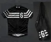 2024 Summer Triathlon Twin Six Cycling Jersey Mountain Bike Ubrania Maillot Ciclismo Ropa Motocykl Rozmiar XXS-6XL A1