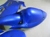 Aftermarket Body Part Fairing Kit Suzuki GSXR1300 96 97 98 99 00 01-07 블루 페어링 세트 GSXR1300 1996-2007 OT10