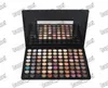 Fabriks direkt DHL Gratis Frakt Ny Professionell Makeup Eyes No Logo 88 Färger Eye Shadow Palette! 2 färger