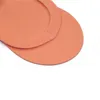 Eva Salon Spa Slipper Onsosable Pedicure Thong Slippers Hotel Home Home Guest Beauty Slipper Close Toe Free Dropping ZA13722257856