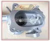 TD04L 49377-04300 14412-AA360 Turbolader Turbo für Subaru Försterimpreza WRX-NB 1998-03 58T EJ205 2.0L 210HP Dichtungen + Rohr