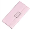 Hengsheng nya kvinnors handväska är enkel och elegant med en stor volym och en stor mängd kreditkortsplånbok