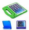 Przenośne dzieci Safe Foam Shock Proof Eva Case Handle Cover Stand do iPada Mini 1234 2/3/4 Air 5 6 Pro Darmowa Wysyłka