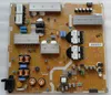 Nytt Original Power Board för Samsung UA55HU6000J UA55HU5900J LED TV BN44-00756A L55N4W_ESM PSLF241W06A