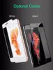 واقي شاشة التغطية الكاملة لـ iPhonexr XS 7 7Plus 3D Glass Forped for iPhone6S 11Pro Max IP12 13Pro DHL UPS Free