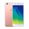 Original Oppo A57 4G LTE Cell Phone Snapdragon 435 Octa Core 3GB RAM 32GB ROM Android 5,2 tum 16.0mp Fingerprint ID Smart Mobile Phone