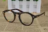 HOT SALE-2017 Fashion retro vintage brand miltzen johnny depp prescription glasses optical eyeglasses spectacle frame men eyewear