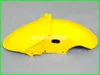 Top-selling plastic fairings for Kawasaki Ninja ZX9R 98 99 yellow black motorcycle fairing kit ZX9R 1998 1999 TY47