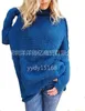 Maglione da donna autunno e inverno 2016 Nuovo maglione Codice maglione Maglione da donna Maglione caldo moda