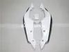 High quality plastic fairing kit for Kawasaki Ninja ZX7R 96 97 98 99 00-03 white black fairings set ZX7R 1996-2003 TY14