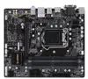 Skrivbord moderkort B250 LGA1151 för GIGABYTE B250M-DS3H Support Core i7 / i5 / i3 4xddr4 2xpcie USB 3.1 M.2 Max RAM 64GB Micro ATX Mainboard