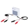 FREESHIPPING osciloscopio شاشة TFT تعمل باللمس DSO 112A المحمولة البسيطة الذبذبات الرقمية USB واجهة 2MHz 5Msps oscyloskopy osciloscop