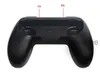 Titular aperto controlador para Mudar NS Joy Esquerda Direita Controladores Con Gamepad Handle Grips Retail Package Box