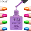 Wholesale-HNM 1PCS UV 젤 매니큐어 오래 지속되는 8ml 젤 폴란드어 LED UV 램프 락 래커 DIY Art Vernis 반 영구