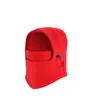 Masque de vélo d'hiver polaire visage coupe-vent plus chaud pour moto cyclisme snowboard ski de plein air sports évacuation de l'humidité tête capuche équipement chaud nouveau