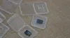 Micro SD MMC TF Card Clear Plastic Box Box Package avec de bonne qualité 6933566