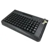 Clavier KB78 POS avec conception de brevet de matrice de guidage251M