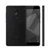 Oryginalny Xiaomi Redmi Uwaga 4x 4G LTE Telefon komórkowy 3 GB RAM 32GB ROM Snapdragon 625 OCTA Core 5.5 "13.0mp Identyfikator Pinklejna Inteligentny telefon komórkowy Nowy