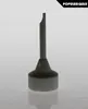 Bongo de unhas de cerâmica SAML Acessórios para fumar Cachimbo sem cúpula tamanho da junta do vaso 18,8/14,4 mm PG5060
