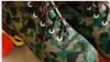 623 jaar Camouflage Patines skate 4 leer dubbel 2 rolschaatsen heren dames volwassenen zapatillas con ruedas patin 35459138982