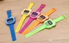 Horloges voor kinderen relogio klok meisjes digitale led horloge siliconen sport horloge multifunctionele kinderen horloges calculator polshorloge
