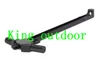 New Cocking Charging Handle Cylinder Extended Latch for 5.56 GBB Airsoft Paintball Game