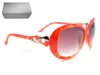 Lunettes de soleil de la marque de renommée mondiale Femmes Polaroid Goggles UV400 Fashion Sun Glasses Females Nuances Eyewear avec Box3605313