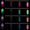 High Quality Belen 10pcs Temperature Change Color UV Gel Long Lasting Manicure Soakoff lacquer Nail Glue Nail Polish Finger Art S14732978