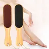 Professional Foot File Rasp Hard Dead Skin Remover Double Sided Pedicure /Smooth Foot Skin