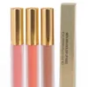 Snabb leverans! Hot Selling Makeup Matte Non-Stick Cup Lip Gloss med 15 färg 4,8 g Mix Färg