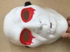 Nowy kostium cosplay Red Eye Dancing Prom King Mask Party Halloween Dance Mask Mask- Loveful