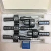 Populär HK 5 i 1 Justerbar tvärlåsöppnare Locksmith Tool Pick Lock Tools9641842