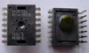 100 pièces de Circuits intégrés SPCP168A IC de qualité pour composants actifs de souris