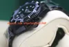 Nouvelle montre de bracelet de luxe de qualité NOD 114060 ACIER BLACK CERAMIC WORD PVD BLACK FIND 40 mm Automatic Menan Men Watches New8389202