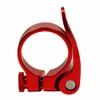 road bike seat post clamp