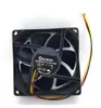 Nytt original för Benq EP6127A Sunon EE80251S1-D170-F99 12V 1.7W Projector Cooling Fan