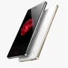 Original ZTE Nubia Z9 Max Mobiltelefon Snapdragon 615 Octa Core 2 GB RAM 16 GB ROM 5,5 Zoll IPS 16,0 MP Dual SIM Android 4G LTE Smartphone